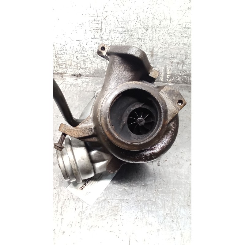Recambio de turbocompresor para mercedes-benz sprinter 02.00  caja abierta 311 cdi (903.611-612-613) referencia OEM IAM A6110960
