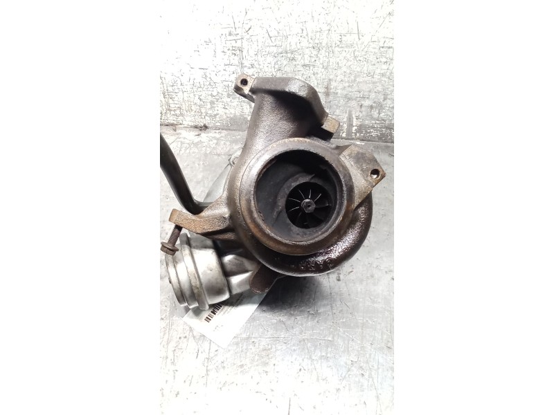 Recambio de turbocompresor para mercedes-benz sprinter 02.00  caja abierta 311 cdi (903.611-612-613) referencia OEM IAM A6110960