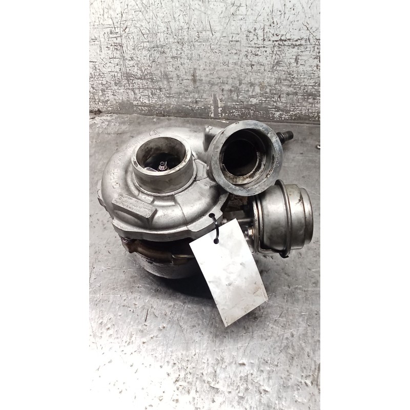 Recambio de turbocompresor para mercedes-benz sprinter 02.00  caja abierta 311 cdi (903.611-612-613) referencia OEM IAM A6110960