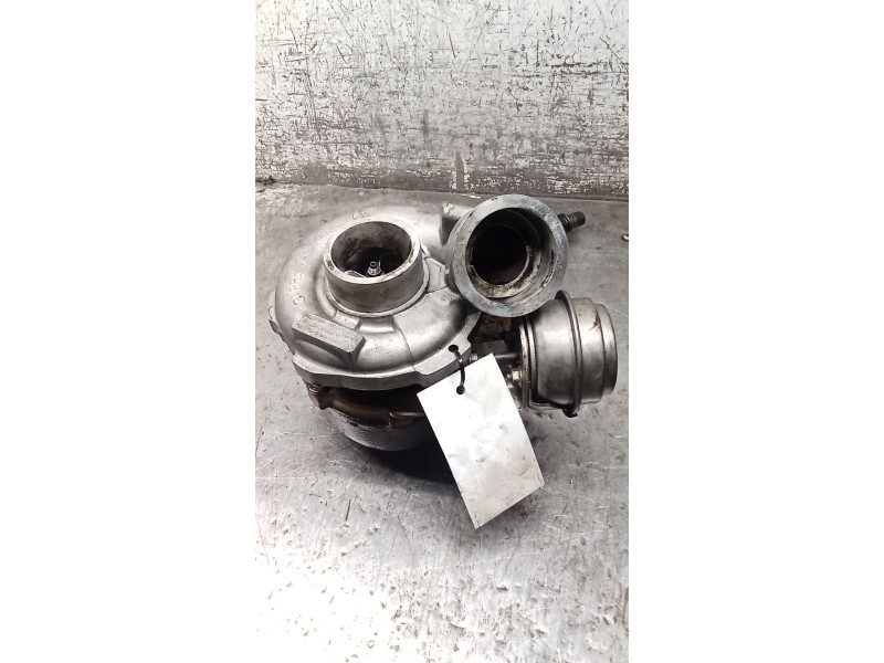 Recambio de turbocompresor para mercedes-benz sprinter 02.00  caja abierta 311 cdi (903.611-612-613) referencia OEM IAM A6110960