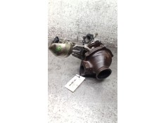 Recambio de turbocompresor para opel insignia berlina cosmo referencia OEM IAM 55570748 7861371  2