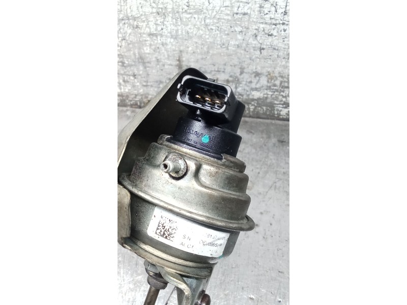 Recambio de turbocompresor para opel insignia berlina cosmo referencia OEM IAM 55570748 7861371 