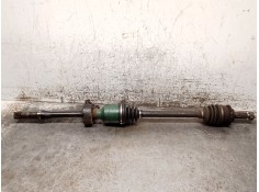 Recambio de transmision delantera derecha para suzuki liana (er, rh_) 1.6 (rh 416) referencia OEM IAM   