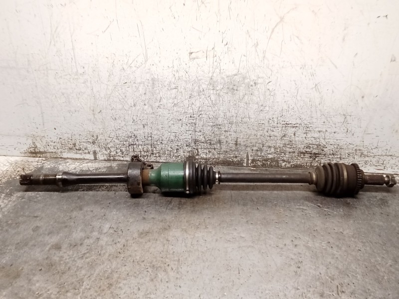 Recambio de transmision delantera derecha para suzuki liana (er, rh_) 1.6 (rh 416) referencia OEM IAM   