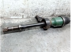 Recambio de transmision delantera derecha para suzuki liana (er, rh_) 1.6 (rh 416) referencia OEM IAM    2