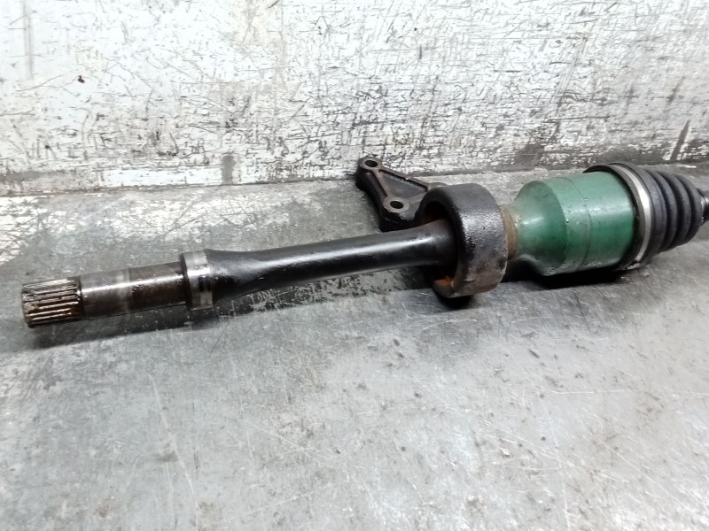 Recambio de transmision delantera derecha para suzuki liana (er, rh_) 1.6 (rh 416) referencia OEM IAM   