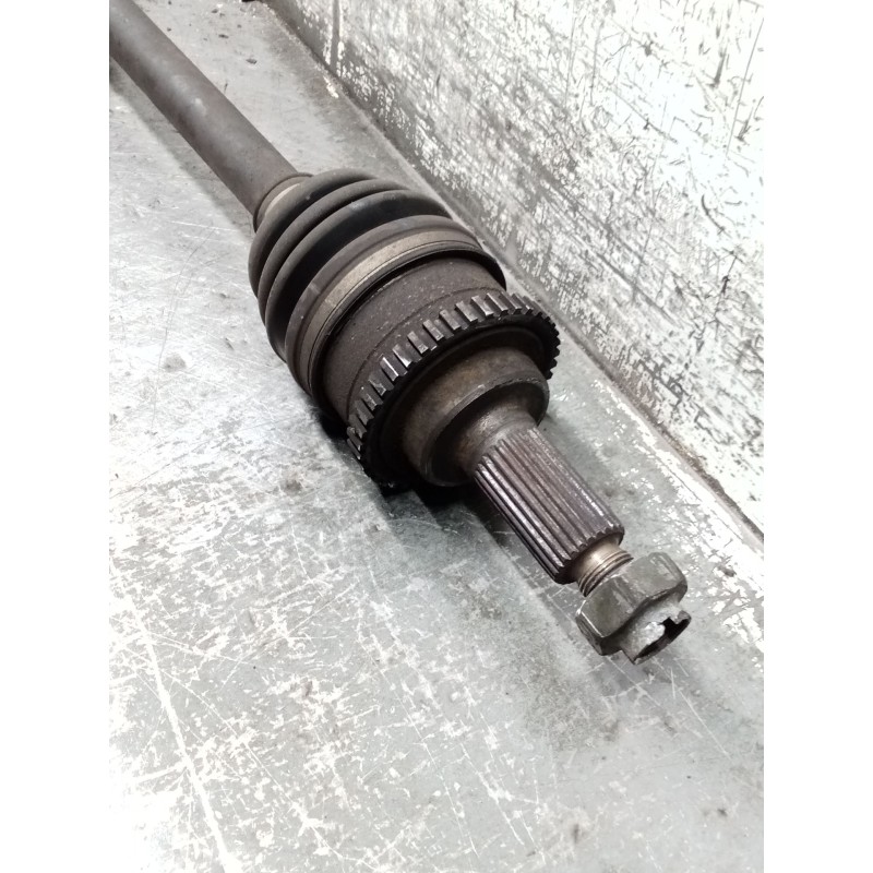 Recambio de transmision delantera derecha para suzuki liana (er, rh_) 1.6 (rh 416) referencia OEM IAM   