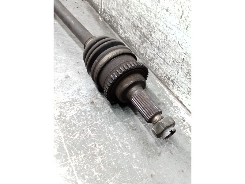 Recambio de transmision delantera derecha para suzuki liana (er, rh_) 1.6 (rh 416) referencia OEM IAM   