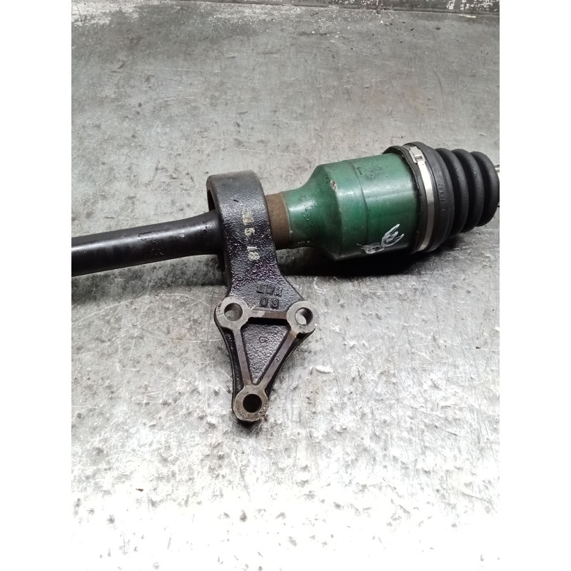 Recambio de transmision delantera derecha para suzuki liana (er, rh_) 1.6 (rh 416) referencia OEM IAM   