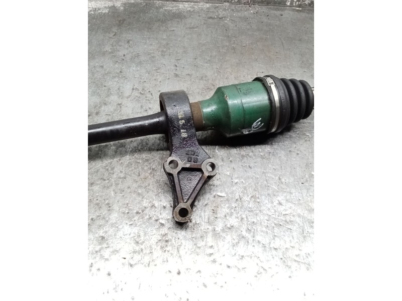 Recambio de transmision delantera derecha para suzuki liana (er, rh_) 1.6 (rh 416) referencia OEM IAM   