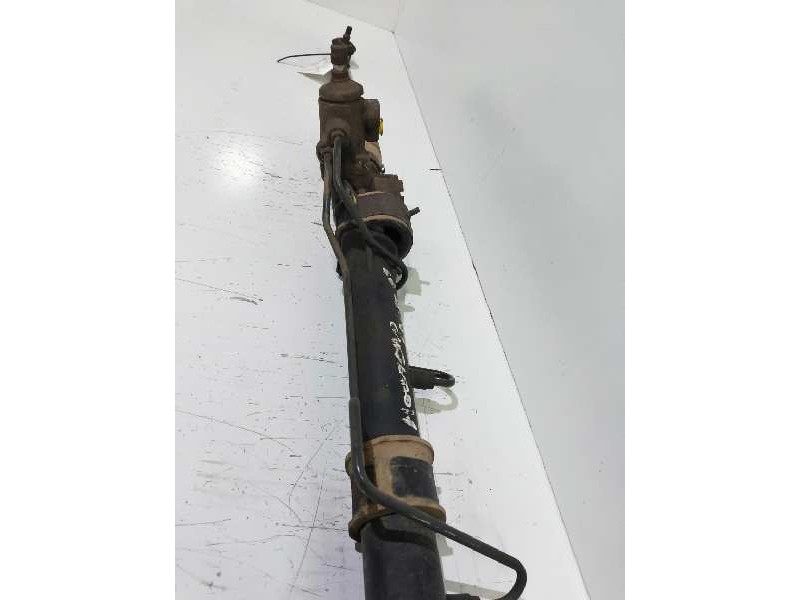 Recambio de cremallera direccion para mitsubishi montero pinin (h60/h70) 1.8 gdi cat referencia OEM IAM   