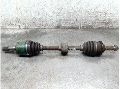 Recambio de transmision delantera izquierda para suzuki liana (er, rh_) 1.6 (rh 416) referencia OEM IAM   