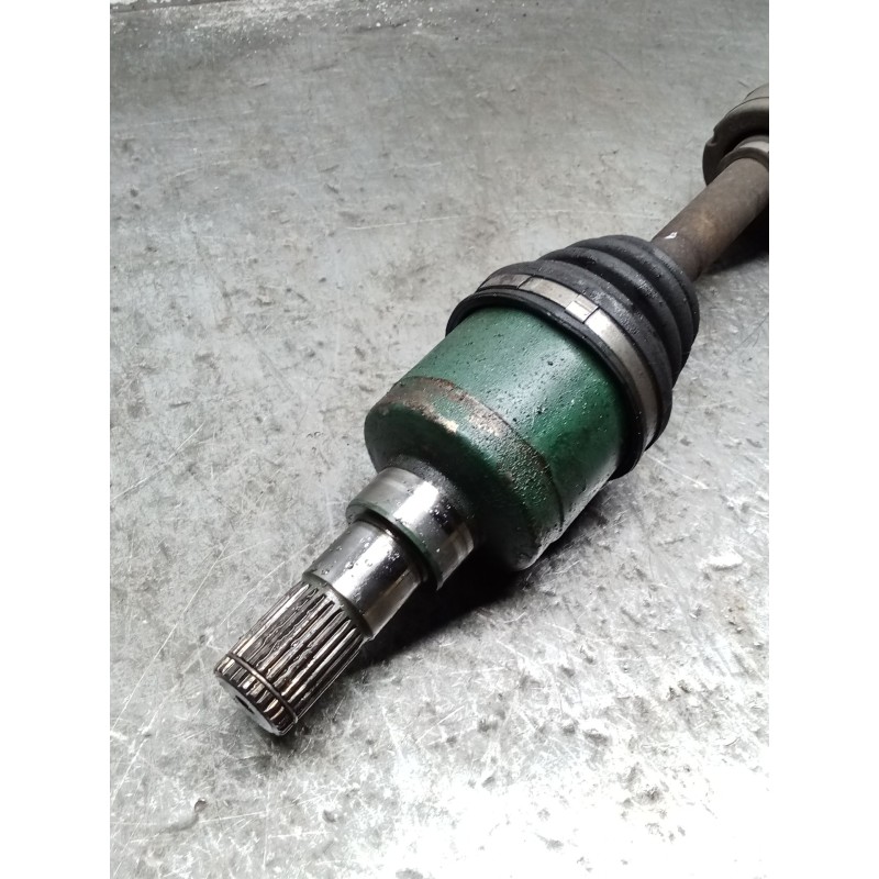 Recambio de transmision delantera izquierda para suzuki liana (er, rh_) 1.6 (rh 416) referencia OEM IAM   