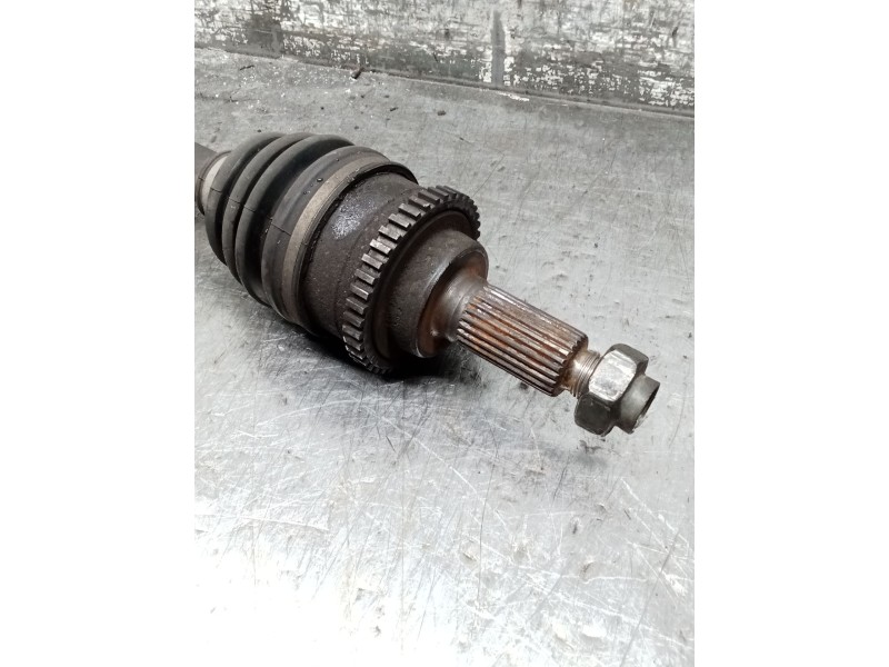 Recambio de transmision delantera izquierda para suzuki liana (er, rh_) 1.6 (rh 416) referencia OEM IAM   