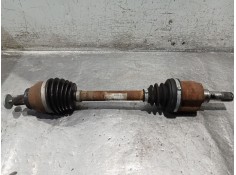 Recambio de transmision delantera izquierda para ford galaxy (ca1) ghia referencia OEM IAM 6G913B437BD  