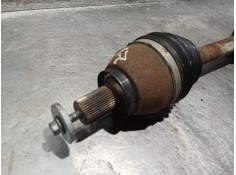 Recambio de transmision delantera izquierda para ford galaxy (ca1) ghia referencia OEM IAM 6G913B437BD   2