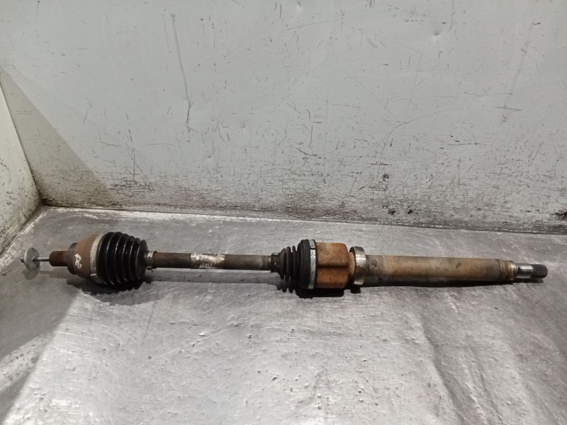 Recambio de transmision delantera derecha para ford galaxy (ca1) ghia referencia OEM IAM   