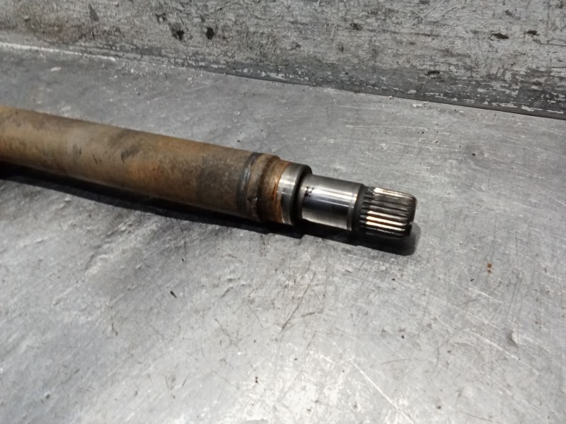 Recambio de transmision delantera derecha para ford galaxy (ca1) ghia referencia OEM IAM   