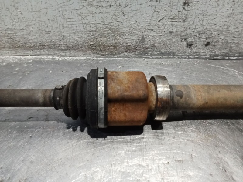 Recambio de transmision delantera derecha para ford galaxy (ca1) ghia referencia OEM IAM   