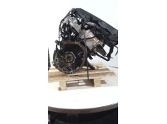 Recambio de motor completo para mercedes-benz clase c (w204) c 220 cdi (204.002) referencia OEM IAM 646 811 DELPHI 30283363