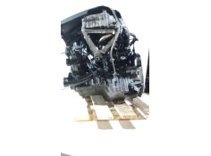 Recambio de motor completo para mercedes-benz clase c (w204) c 220 cdi (204.002) referencia OEM IAM 646 811 DELPHI 30283363 2