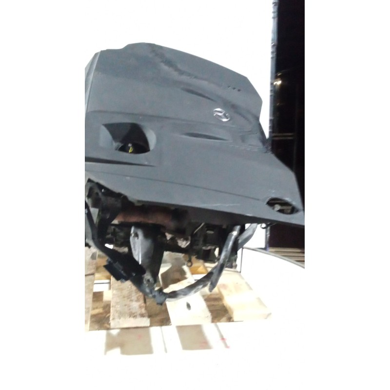 Recambio de motor completo para mercedes-benz clase c (w204) c 220 cdi (204.002) referencia OEM IAM 646 811 DELPHI 30283363