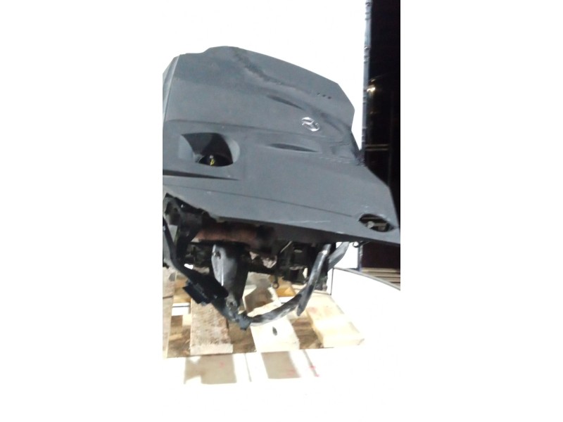 Recambio de motor completo para mercedes-benz clase c (w204) c 220 cdi (204.002) referencia OEM IAM 646 811 DELPHI 30283363