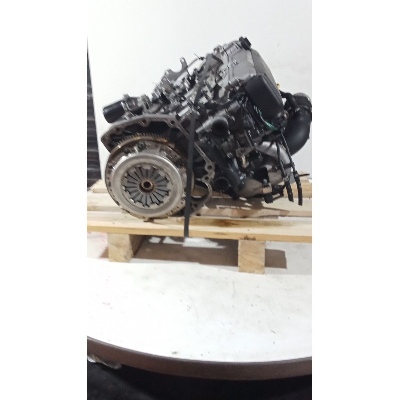 Recambio de motor completo para suzuki liana (er, rh_) 1.6 (rh 416) referencia OEM IAM M16A  1007114