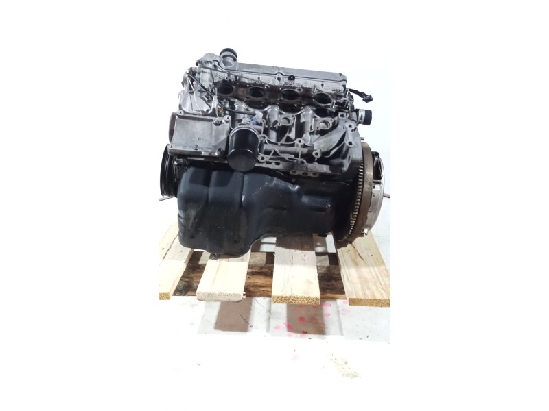 Recambio de motor completo para suzuki liana (er, rh_) 1.6 (rh 416) referencia OEM IAM M16A  1007114