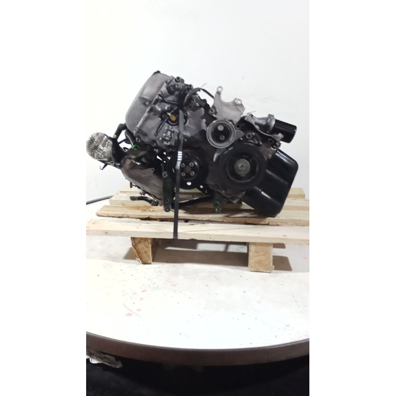 Recambio de motor completo para suzuki liana (er, rh_) 1.6 (rh 416) referencia OEM IAM M16A  1007114
