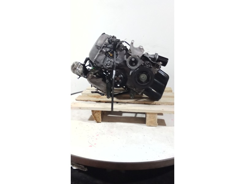 Recambio de motor completo para suzuki liana (er, rh_) 1.6 (rh 416) referencia OEM IAM M16A  1007114