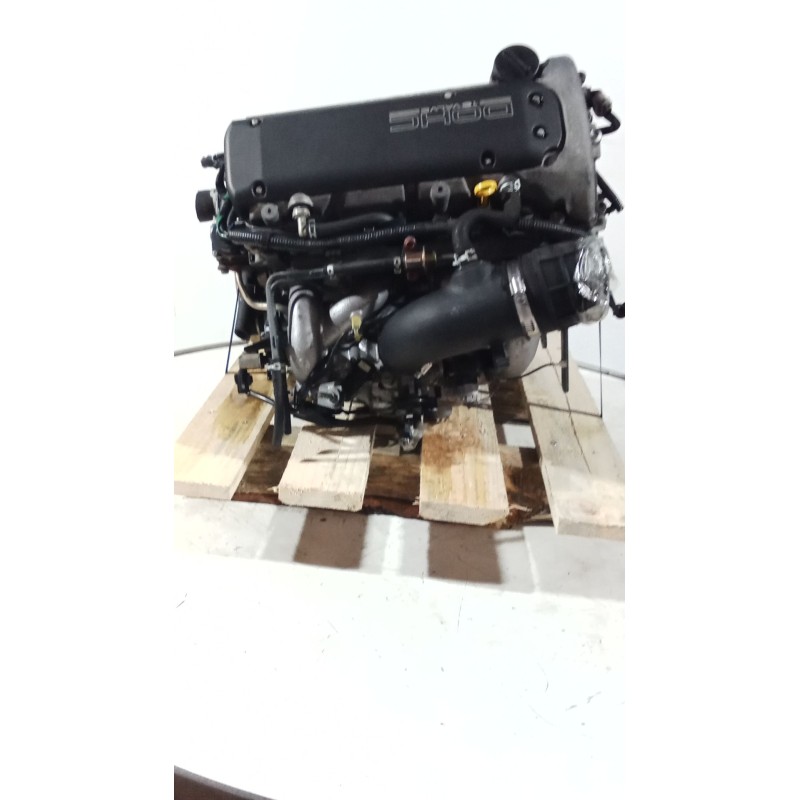 Recambio de motor completo para suzuki liana (er, rh_) 1.6 (rh 416) referencia OEM IAM M16A  1007114