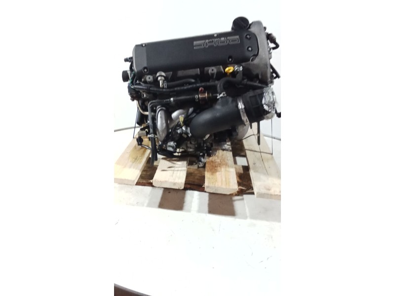 Recambio de motor completo para suzuki liana (er, rh_) 1.6 (rh 416) referencia OEM IAM M16A  1007114