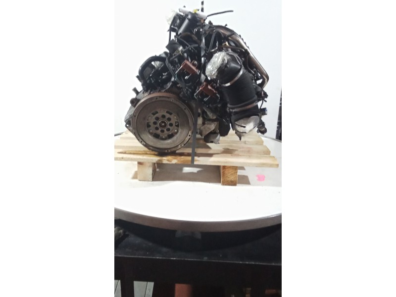 Recambio de motor completo para ford galaxy (ca1) ghia referencia OEM IAM QXWB SIEMENS 7U16730