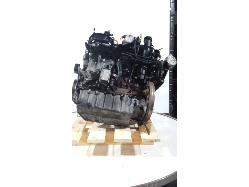 Recambio de motor completo para ford galaxy (ca1) ghia referencia OEM IAM QXWB SIEMENS 7U16730