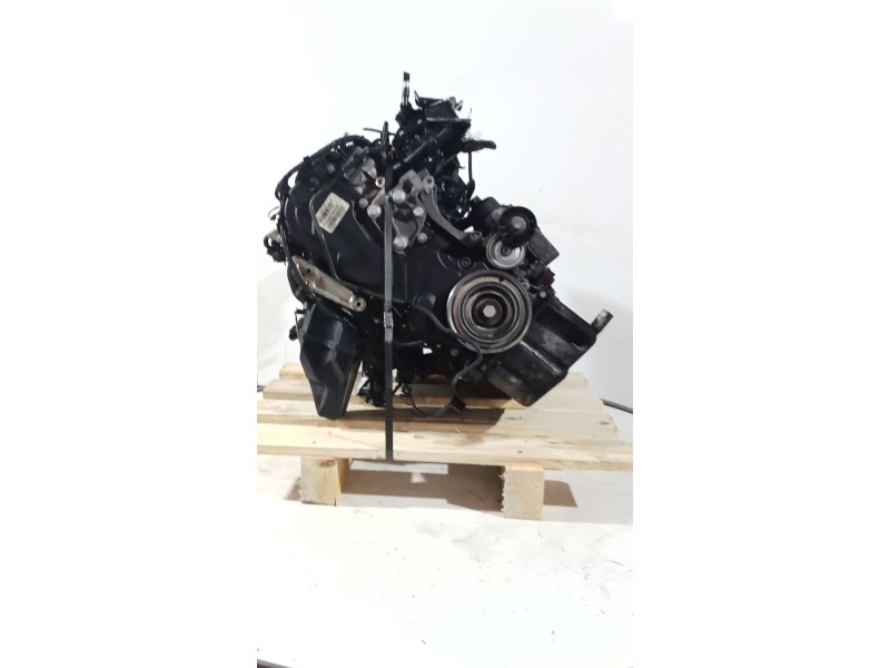 Recambio de motor completo para ford galaxy (ca1) ghia referencia OEM IAM QXWB SIEMENS 7U16730