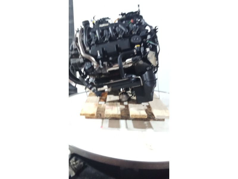 Recambio de motor completo para ford galaxy (ca1) ghia referencia OEM IAM QXWB SIEMENS 7U16730