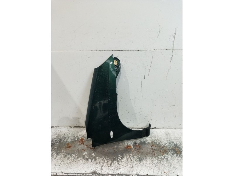 Recambio de aleta delantera derecha para suzuki liana (er, rh_) 1.6 (rh 416) referencia OEM IAM   