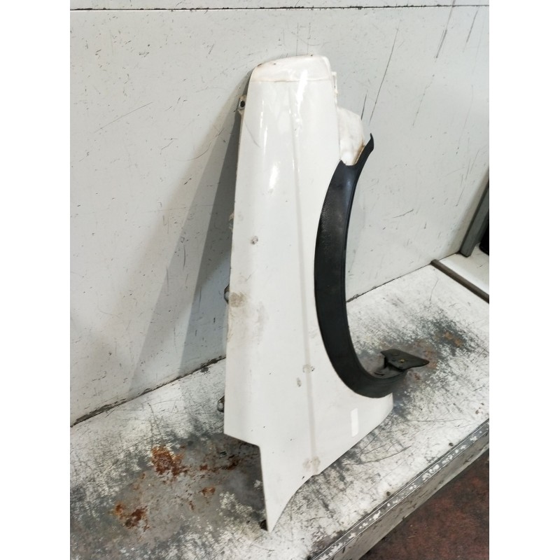 Recambio de aleta delantera derecha para citroën c15 furgoneta/monovolumen (vd_) 1.8 d referencia OEM IAM   