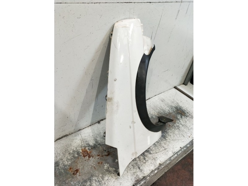 Recambio de aleta delantera derecha para citroën c15 furgoneta/monovolumen (vd_) 1.8 d referencia OEM IAM   