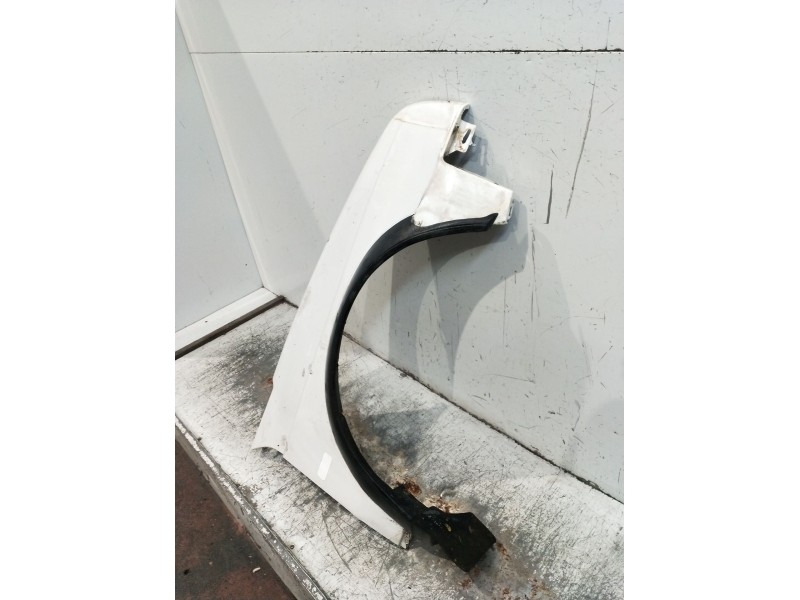 Recambio de aleta delantera derecha para citroën c15 furgoneta/monovolumen (vd_) 1.8 d referencia OEM IAM   