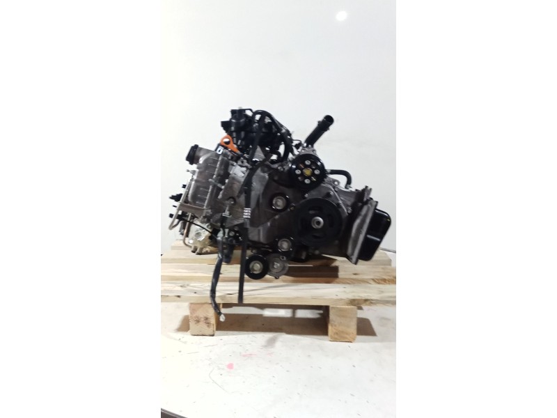 Recambio de motor completo para kia stonic (yb) 1.0 t-gdi referencia OEM IAM G3LC  JP039641