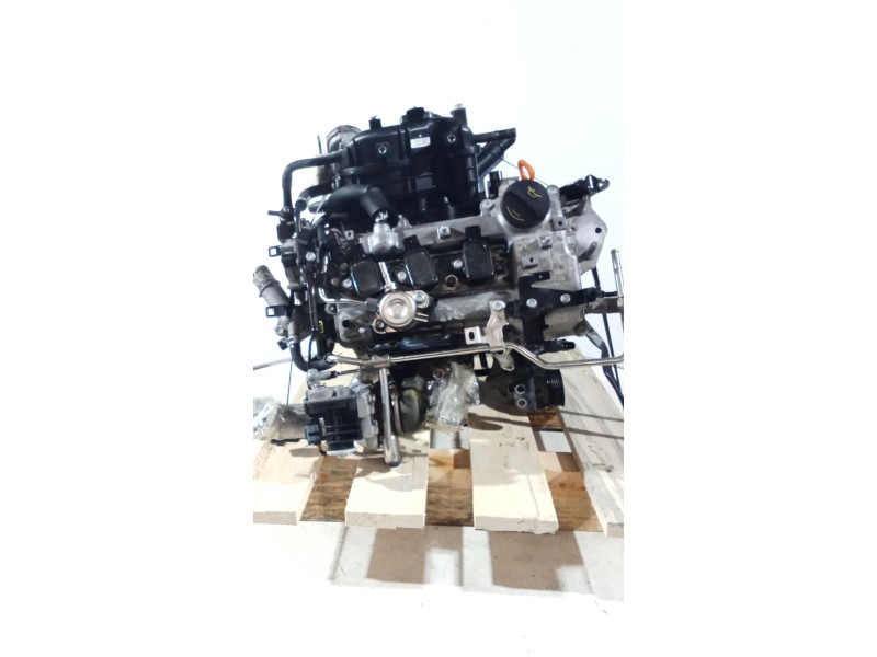 Recambio de motor completo para kia stonic (yb) 1.0 t-gdi referencia OEM IAM G3LC  JP039641