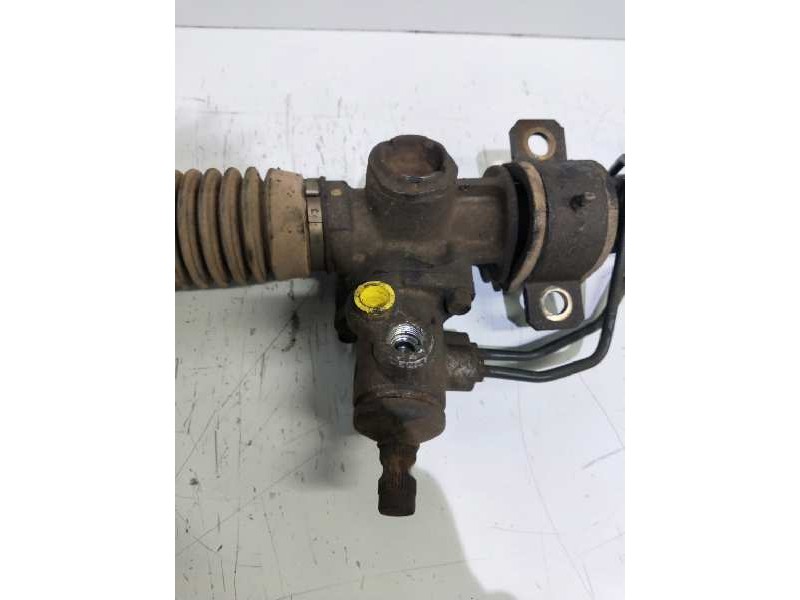 Recambio de cremallera direccion para mitsubishi montero pinin (h60/h70) 1.8 gdi cat referencia OEM IAM   