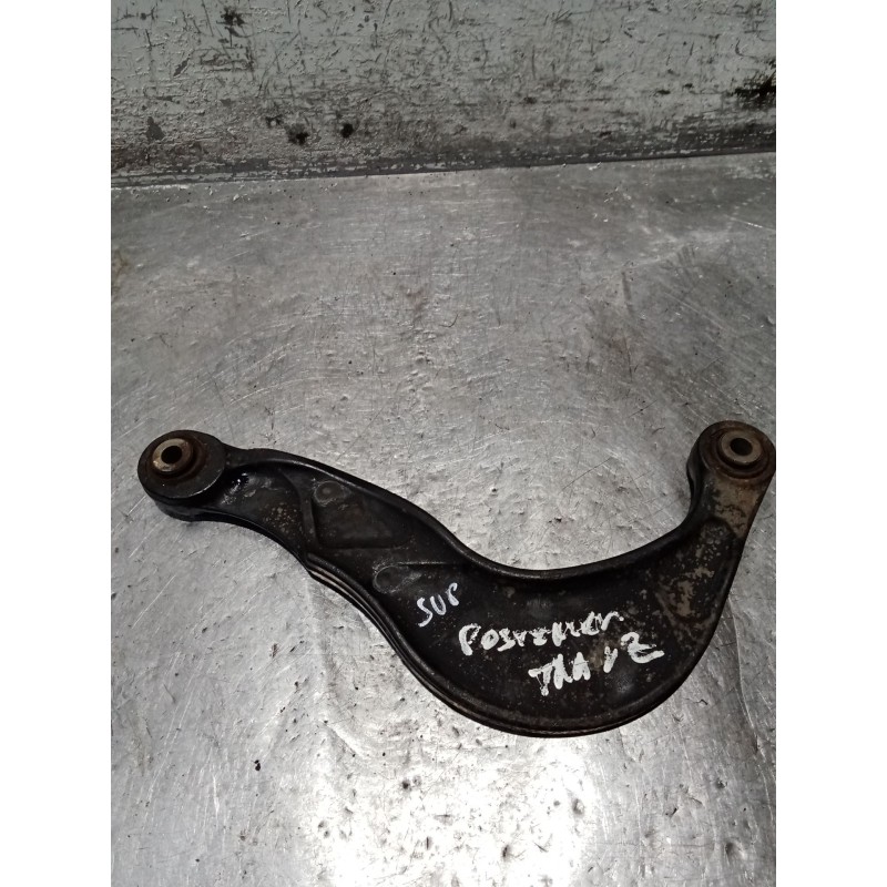 Recambio de brazo suspension superior trasero izquierdo para ford galaxy (ca1) ghia referencia OEM IAM   POSTERIOR