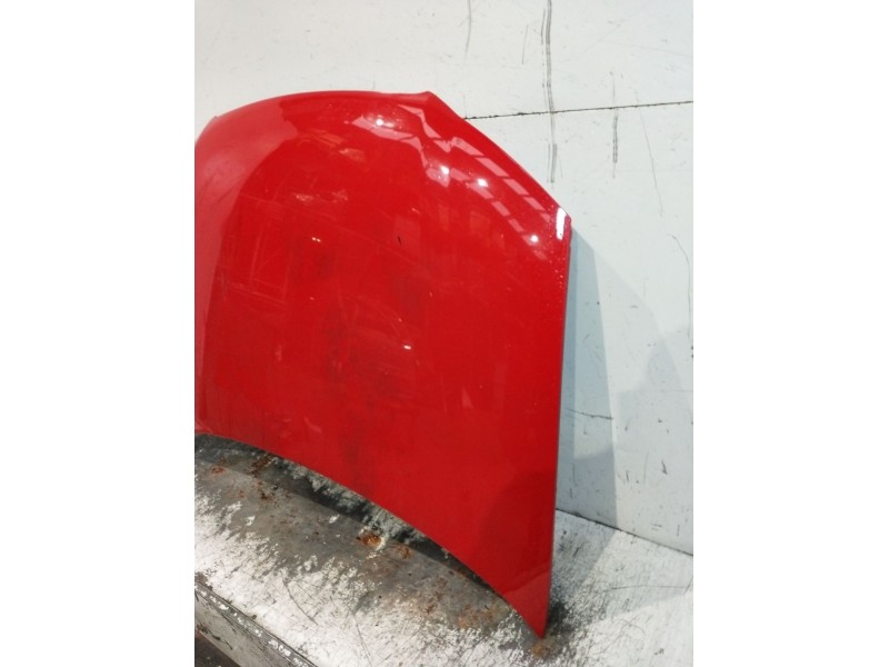 Recambio de capot para audi a3 (8p) 2.0 tdi ambiente referencia OEM IAM   