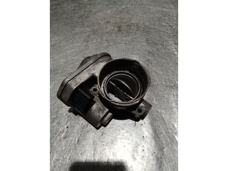 Recambio de caja mariposa para audi a3 (8p) 2.0 tdi ambiente referencia OEM IAM   