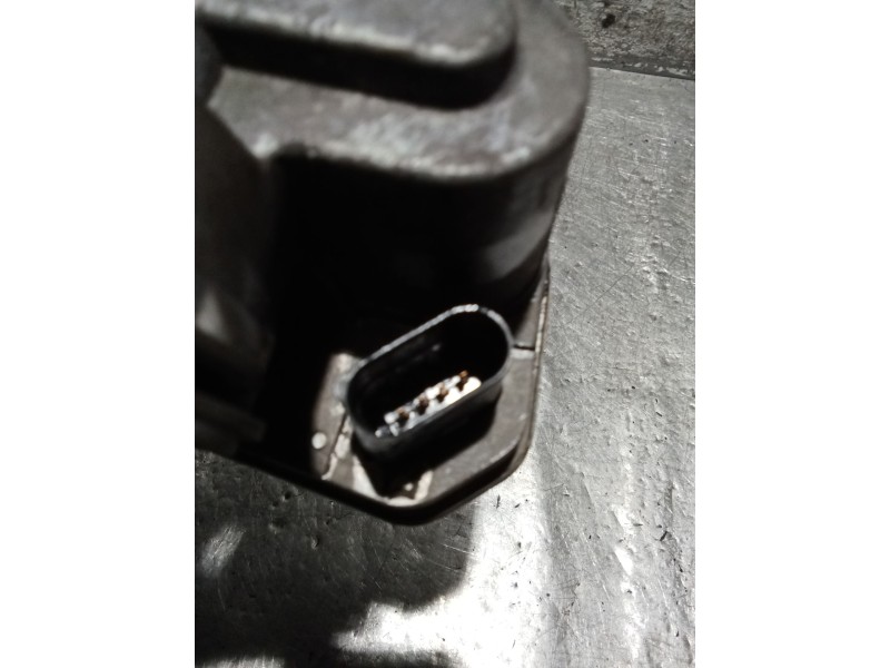 Recambio de caja mariposa para audi a3 (8p) 2.0 tdi ambiente referencia OEM IAM   