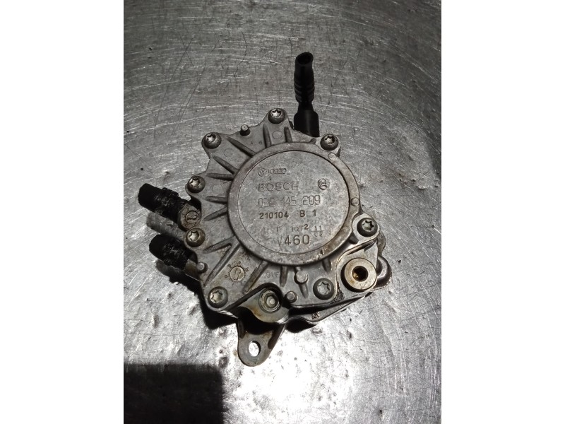 Recambio de depresor freno / bomba vacio para audi a3 (8p) 2.0 tdi ambiente referencia OEM IAM   