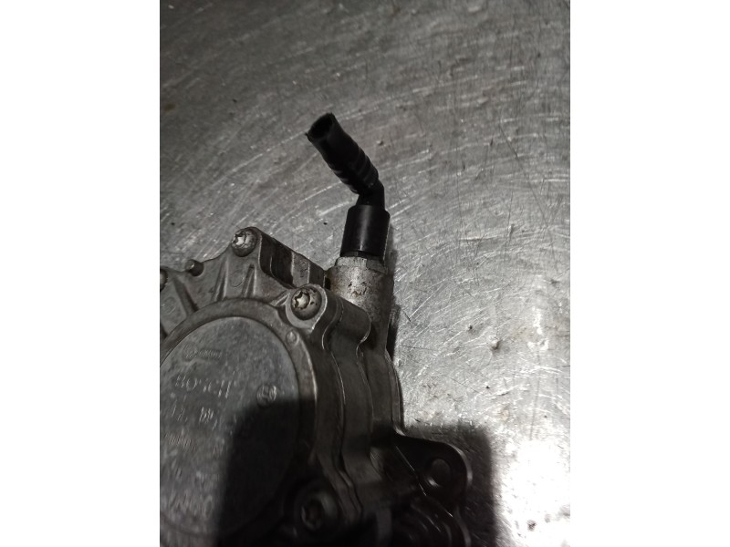 Recambio de depresor freno / bomba vacio para audi a3 (8p) 2.0 tdi ambiente referencia OEM IAM   